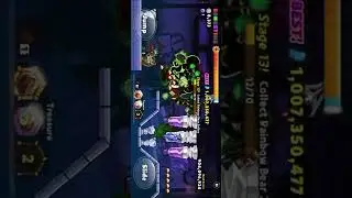 Cookie Run Ovenbreak Art Room Vampire Cookie and Dark Enchantress Cookie