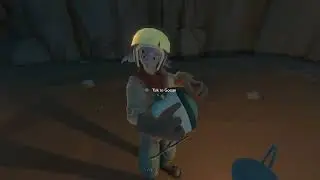 Outer Wilds | 2 | Zeta don't know how to fly