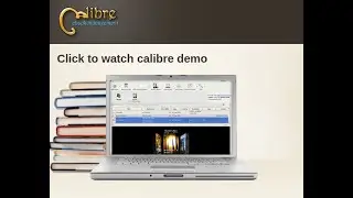 Kullandığım ara&ccedil;lar: Calibre e kitap y&ouml;netimi