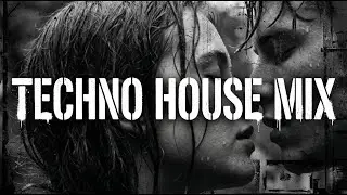 TECHNO HOUSE MIX 2026 | Lambada, Alors On Danse | MARI BLEN