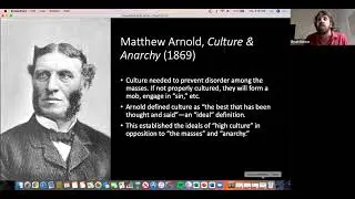 Forms of Culture: High, Mass, Folk, and Pop