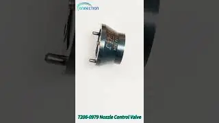 7206-0979 Nozzle Control Valve