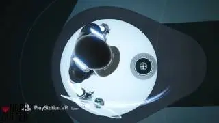 [E3 2017] Sparc (PSVR, Vive, Oculus)