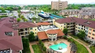 Welcome to Aventine at Kessler Park - Apartments for Rent in Dallas, Texas