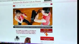 Jax Martial Arts + Mixed Martial Arts - Get A FREE WEEK!