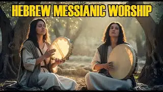 Shalom River &ndash; Worship Under the Olive Trees