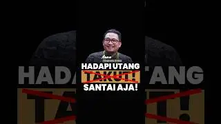HEBOH! TERNYATA BEGINI CARA PALING MUDAH LUNAS HUTANG TANPA KETAKUTAN! INI SOLUSINYA!