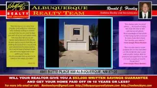 House for sale in Santa Fe Village Unit 3