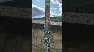 Беларуские анархисты и анархистки приняли участие в съезде в Сент-Имье