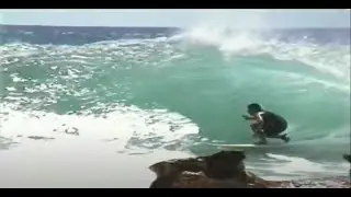 Why Dee Why? - The history of Dee Why surfing & board riders club.