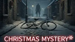 A Christmas Disappearance That Haunts Ireland to This Day 👀🇮🇪 #mystery#christmasmystery