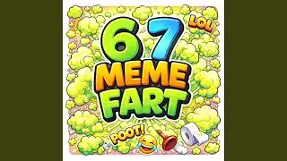 6 7 Meme Fart