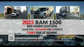 Advantage Dodge 