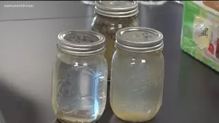 Engineering program works on ways to clean water produced from oil and gas industry