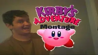 TheGargoyle64's Kirby's Adventure Montage