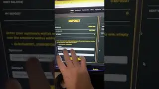 PGV Latest announcement cut from 12min to 60sec.  Enjoy and share!!!! #defi #crypto #PGV