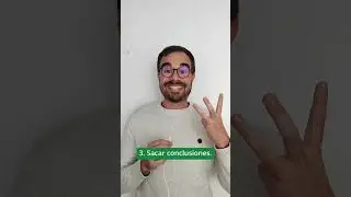✍️C&oacute;mo comentar un gr&aacute;fico en tu examen DELE