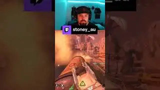 Caustic plays feeeel nice this season | #playapex #aussiestreamer