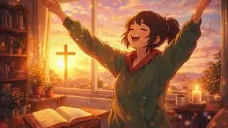 Joy in the Lord
