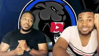 DDG & BLUEFACE MOONWALKING IN CALABASAS REMIX (REACTION)