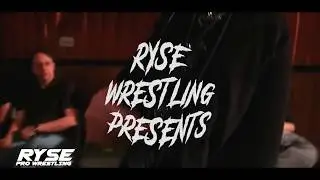 RYSE Wrestling: 
