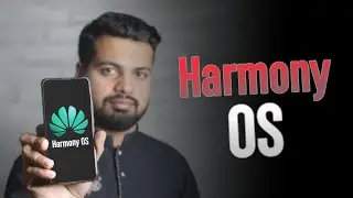 HarmonyOS 2.0 | Four Real World Demonstration of Huawei HarmonyOS 🔥🔥