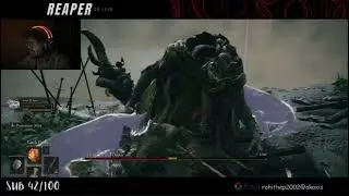 How to kill MARGIT, THE FELL OMEN 2026 easy  #eldenringonline 