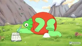 Fungies song 