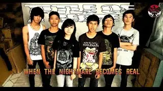 🎙TITLE OF A REGRET - WHEN THE NIGHTMARE BECOMES REAL.
