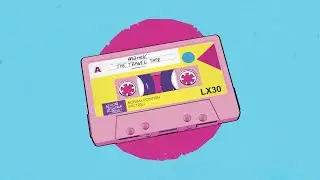 the travel tape [full beat tape]