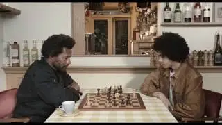 Stalemate official trailer | Dutch short film with English subtitles