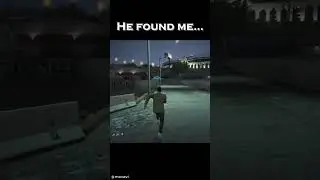 When You Steal a Car in GTA RP and Send It to the Ocean 💀