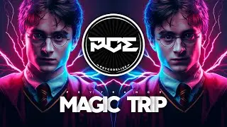 PSYTRANCE ● Harry Potter - Magic Trip (Eran Gordon & Pato Remix)