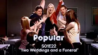 Nails, Hair, Hips, Heels | WB Popular (1999-2000)