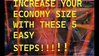 Supreme Commander Forged Alliance: Dualgap Economy Tutorial