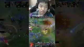 ВЗРЫВНАЯ ДРАЧКА НА ОГНЕННОМ  #highlights #dota2 #korea #outplay #12k #gaming #outplay #gaming
