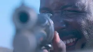 Charley-One-Eye (1973) ORIGINAL TRAILER [HD 1080p]