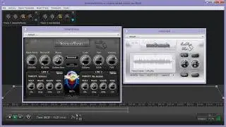 Highest mental activity - Golden Waveforms by BrainWave Producer Application