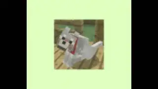 C418 - Dog - Minecraft Volume Alpha (Slowed)
