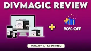 DivMagic 2025 Review &ndash; Instantly Turn Any Website into Reusable Code! ✅✅✅