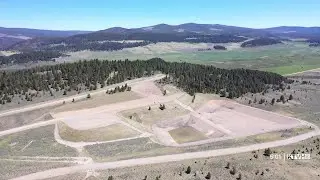 Copper mine neaar White Sulphur Springs getting closer to starting construction