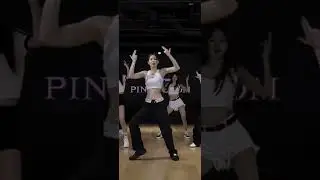 Blackpink Pink Venom dance practice. please ask me a question😁