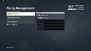 XDefiant channel update stream