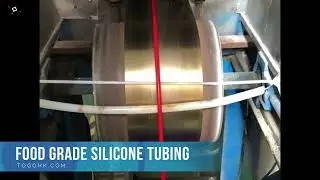 food grade silicone tubing manufacturers and suppliers in china