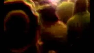 ORF 2011 RED Stage Vibronics