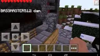 LOS HUNGER GAMES (retame en el parckor )(SoniDAC)