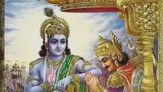 BG || Sec 4 || Shlok 64 - 72 || Sthir Buddhi (Stable Mind) + Anger