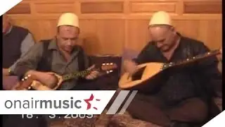 HALIL BYTYQI DHE GJEM REQANI - MORE RRUSTE I BIRI HYSENIT