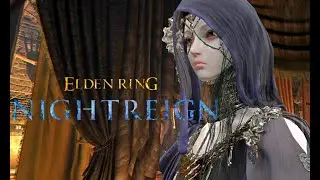 因縁のリブラリベンジは果たしたぜ&hellip;!! [ ELDEN RING NIGHTREIGN  ] # 35 ( 参加歓迎 )