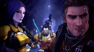 Let's Play: Borderlands 2 #001 - Sirene